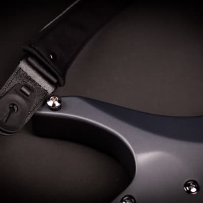 .strandberg* ACME VitalGrip Guitar Strap image 4