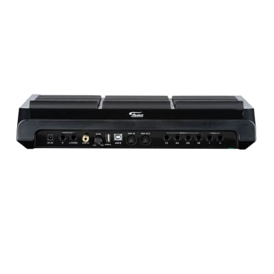 Fame SPD Hybrid Wave Sample Pad - Digital Drum image 6