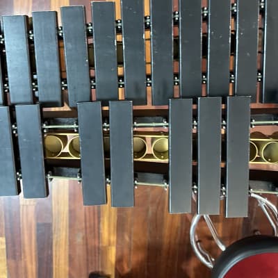Musser M-41 3-Octave Xylophone image 4