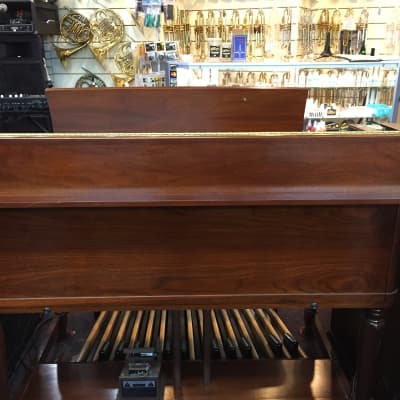 Hammond B3 Mk 2-Organ with Leslie Speaker and Bench New ! image 8