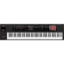 Roland FA-07 76-Key Music Workstation Semi-Weighted Keyboard w/ USB MIDI Effects