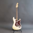 Fender 60th Anniversary LTD Stratocaster US Made 2014 Vintage White