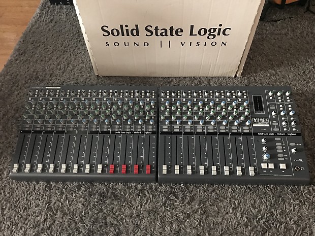 SSL X-Patch