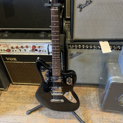 Fender Jaguar HH for sale