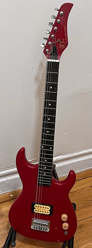 Kay starter series store electric guitar