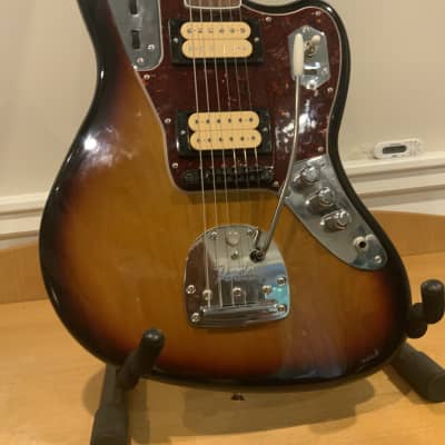Fender Kurt Cobain Jaguar 2016 image 4