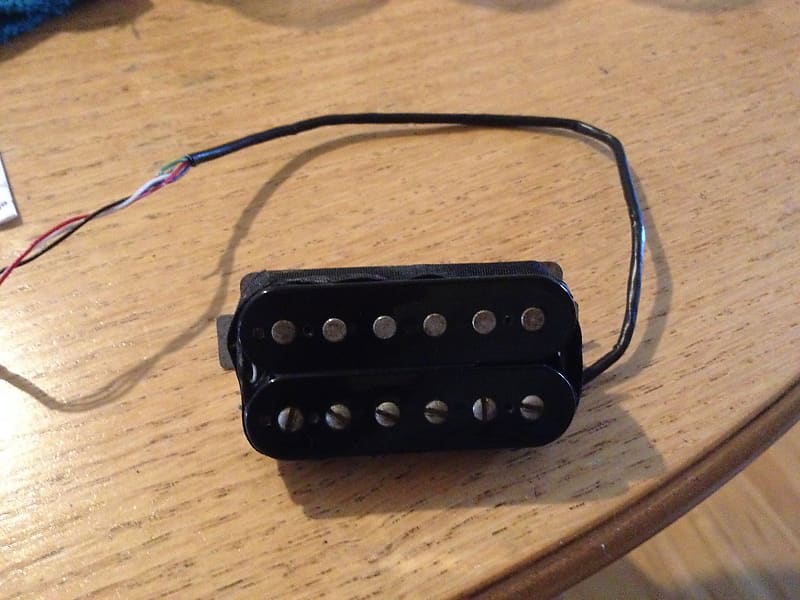 Seymour Duncan Distortion DDJ (SH-6) 90's