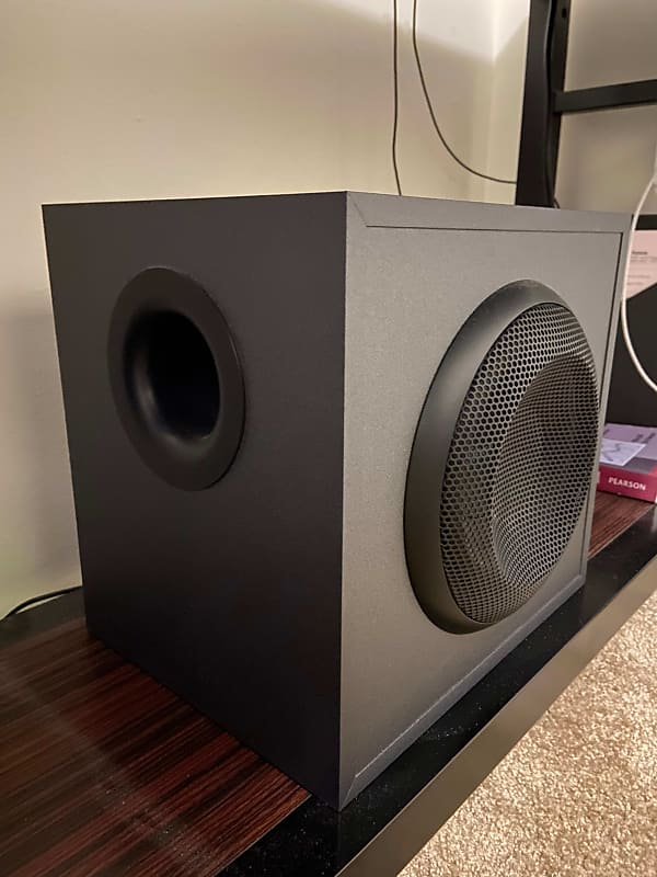 Tecnosal Sv - SISTEMA DE ALTAVOCES LOGITECH Z625 CON SUBWOOFER Y