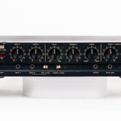 YAMAHA ANALOG DELAY MODEL E1005 ヤマハ アナログ ディレイ