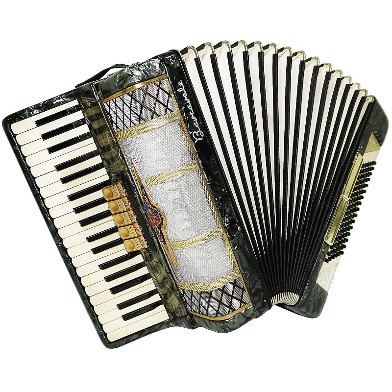 Barcarole accordion store