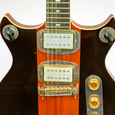 Fresher X-309 Made in Japan | Reverb