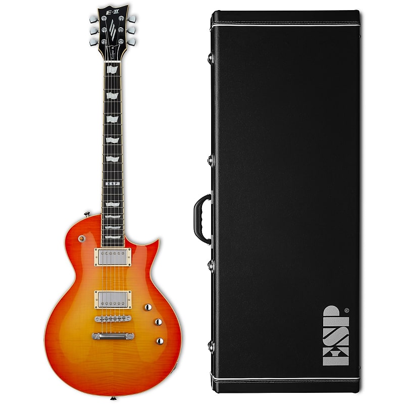 Esp eclipse deals hard case