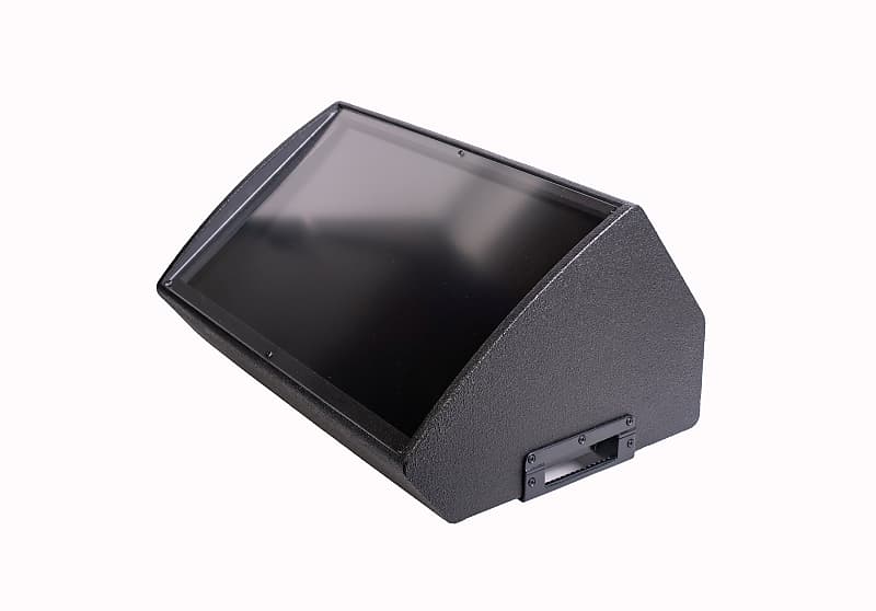 24'' Lyrics Prompter MOGX Teleprompter Bundle Horizontal Reverb