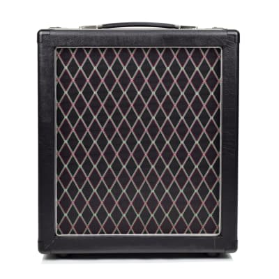 [3 Day Shipping] Ceriatone Overtone Lunchbox OTS Mini 20W Dumble Style Amplifier Combo w/o Speaker for sale