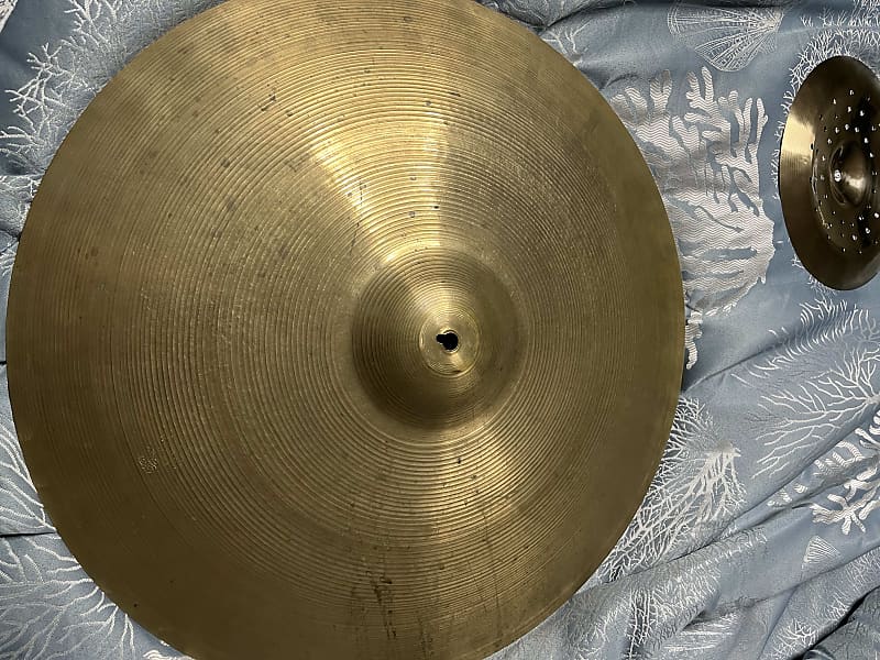 Zildjian Package | Reverb