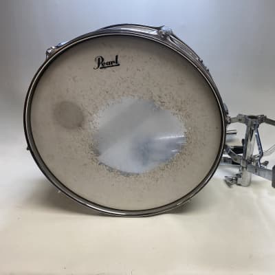 Pearl STEEL SHELL CONCERT SNARE image 1