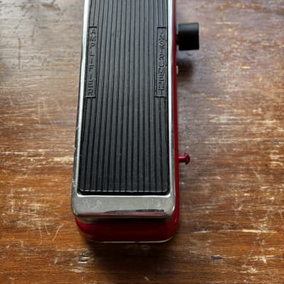 ギター Rotovibe JH-4S Dunlop JH-4S Rotovibe | Reverb