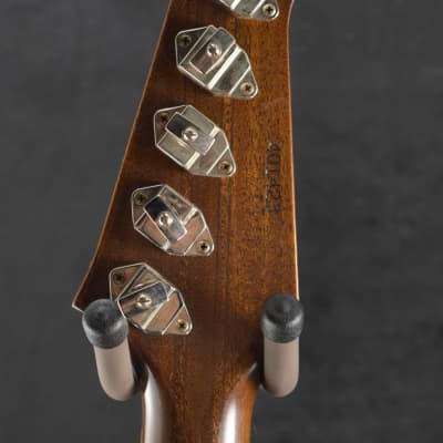Gibson Custom Shop 1963 Firebird V w/ Maestro Vibrola VOS Vintage Sunburst image 6