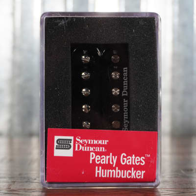 Seymour Duncan SH-PG1n Pearly Gates Neck Humbucker Guitar Pickup