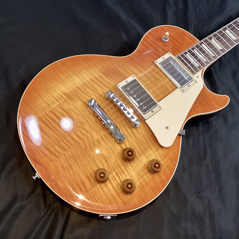 Fujigen/Fgn NLS20RFM/FCB | Reverb Belgium