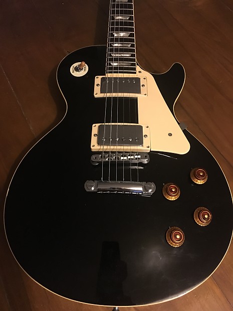 【全商品オープニング価格 特別価格】 Japanese Yamaha Lord Cutaway Single LP400 Standard Player ギター