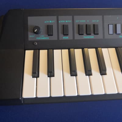 Yamaha KX5 Keytar image 4