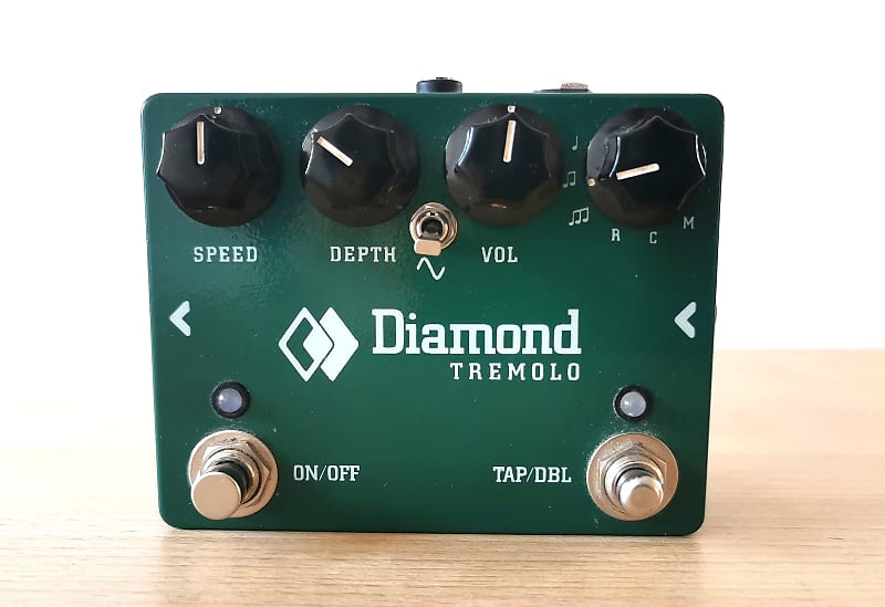 Diamond Tremolo