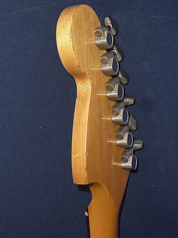 1977 Greco SE-700 