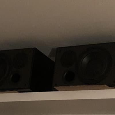 Dynaudio bm15p sales