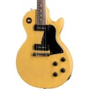 Gibson Les Paul Special TV Yellow w/case