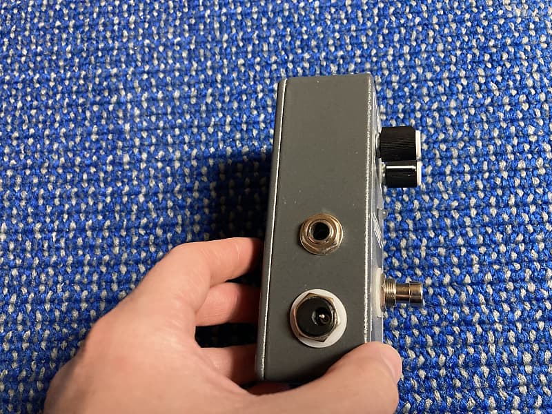 Fuchs Plush Good Verbrations Reverb | Reverb