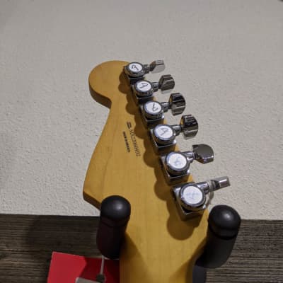 Fender Player Plus Stratocaster with Pau Ferro Fretboard Opal Spark image 8