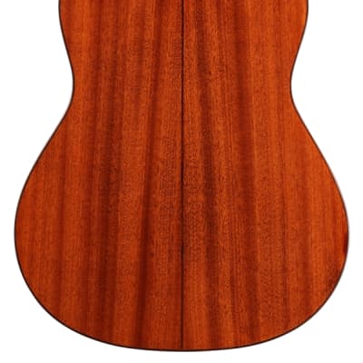 Cordoba Iberia Requinto 580 Half Size Classical Acoustic Guitar image 6