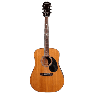 Epiphone アコースティックギター PR775s 1992-93 Epiphone