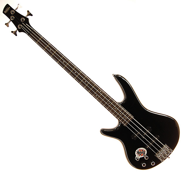 Ibanez gsr200 clearance left handed
