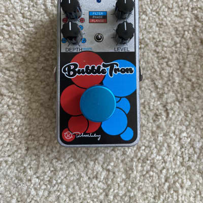 Keeley BubbleTron Flanger / Phaser | Reverb