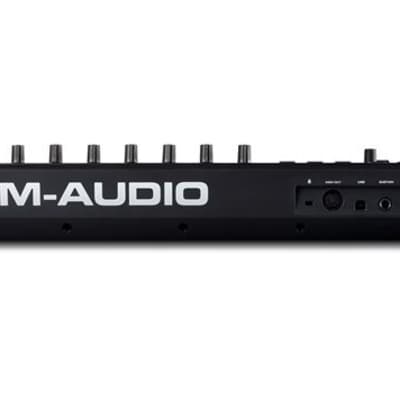 M-Audio Oxygen Pro 25 25-Key Keyboard Controller image 4