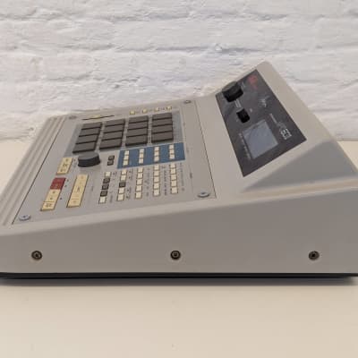 Akai MPC60II Integrated MIDI Sequencer and Drum Sampler (Serviced / Warranty) image 2