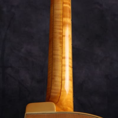 Gibson L-5C NAT [SN 06152415] [10/13] image 15
