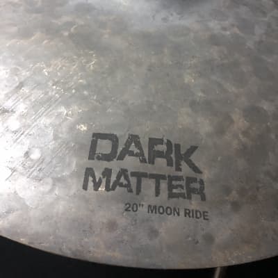Dream 20” Dark Matter Moon Ride DMMRI20 image 1