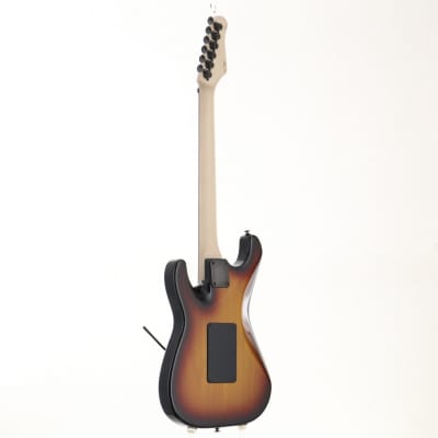 ギター Suhr J Select Series SSH Suhr Guitars J Select Series Standard Plus (Copperhead Burst