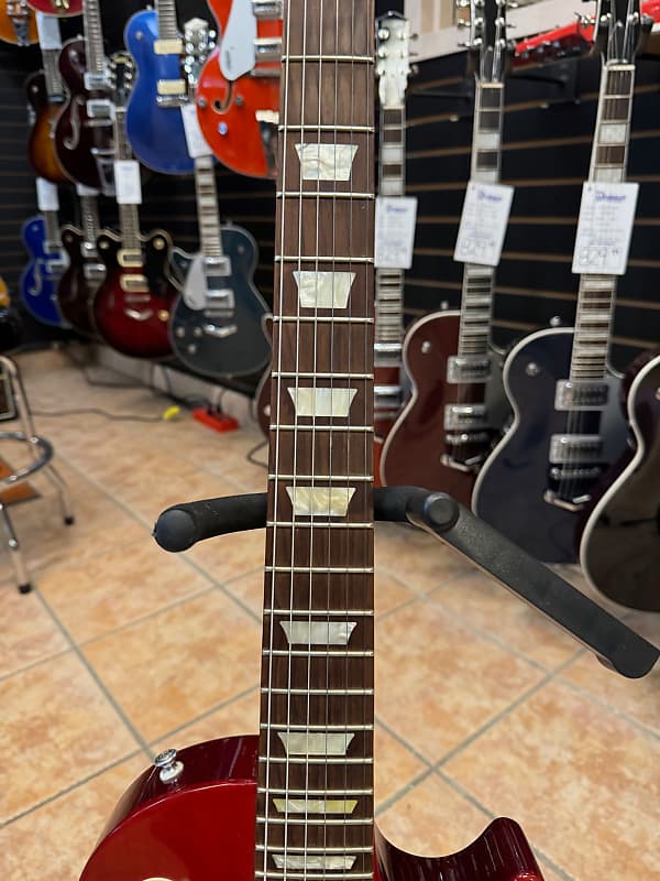 Gibson Les Paul Studio '60s Deluxe