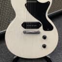 Gibson 58 Les Paul Junior 2009 Satin White