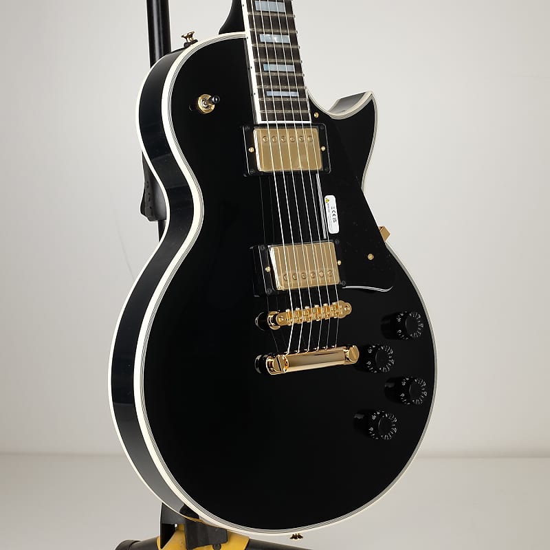 FGN Neo Classic NLC20EMH Black | Reverb