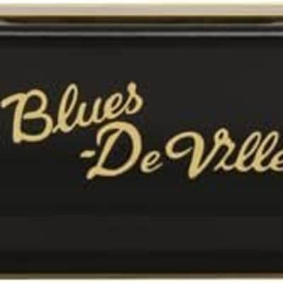 Fender Blues Deluxe Harmonica, Key of C image 5