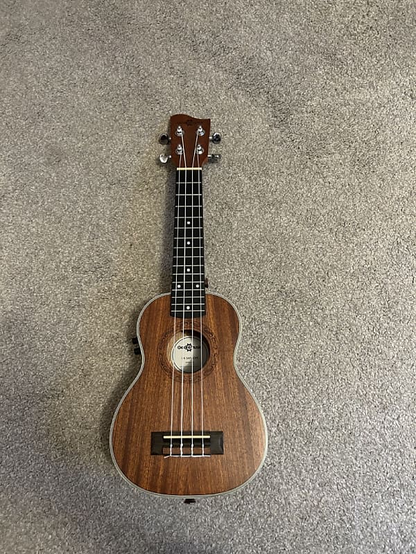 Gear4music ukulele deals