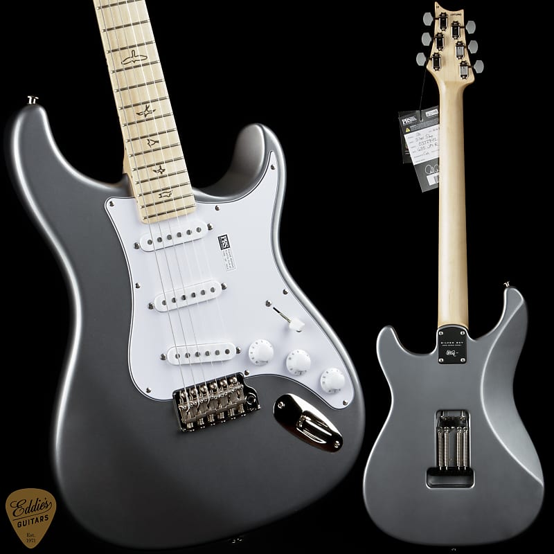 PRS Silver Sky John Mayer - Tungsten 2023 image 1