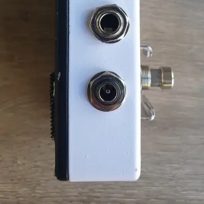Providence FBT-1 Final Booster 20db Clean Boost Guitar Pedal