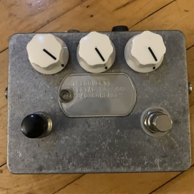 Reverb.com listing, price, conditions, and images for recovery-effects-bad-comrade