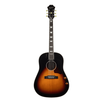 ギター Epiphone EJ-160e Epiphone EJ-160E John Lennon Signature | Reverb